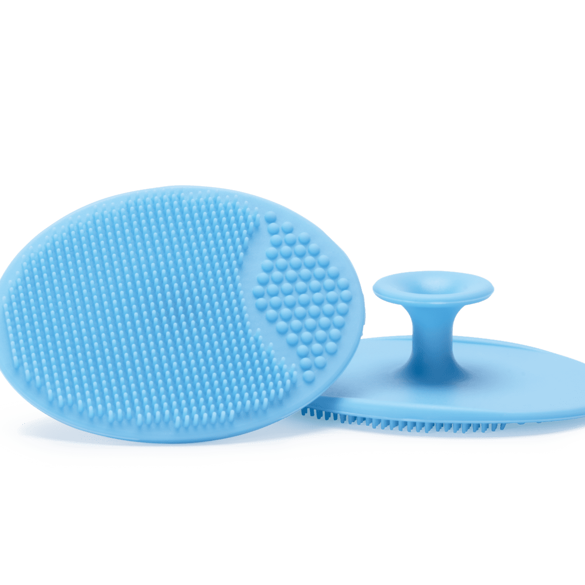 Exfoliating Brush (1 Pair) - Tahiti